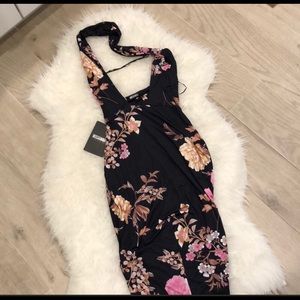 New with tags gorgeous dress!